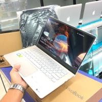 ราคา ขาย Asus VivoBook S14 S430UN สภาพใหม่กริ๊ป มีประกัน 2020 (1763649028)
