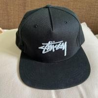 ราคา หมวก Stussy แท้ (มือสอง) (29087675307)