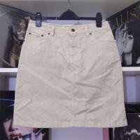 ราคา กระโปรงลูกฟูก L.L.Bean Skirt มือสองของแท้ (28916790367)