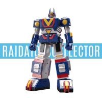 ราคา Super Minipla Sunvulcan Vulcan Robo Bandai (25020466871)