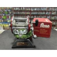 ราคา รอกตกปลา รอกPENN PENN 209MS Made in The U.S.A. (21981171573)