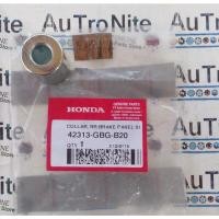 ราคา ปลอกคอ ReaR ไฟเบรค Boss Right Drum 42313-GBG-B20 Original Honda Supra Absolute Revo Fit X Blade 110 125 คาร์บูเรเตอร์ FI 42313GBGB20 (43105784708)