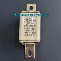 ราคา RS0 RS3-100 (RGS36) ฟิวส์เซรามิก 500VAC- 60A - 80A - 100A - 150A (26270559054)