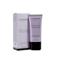 ราคา LIFEFORD PARIS MAGIC TOUCH MAKEUP BASE 30 ML.ไลฟ์ฟอร์ด ปารีส เมจิค ทัช เมคอัพ เบส (1545713351)