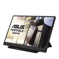 ราคา MONITOR (จอมอนิเตอร์) ASUS ZENSCREEN MB165B - 15.6" TN HD 60Hz (23607829798)