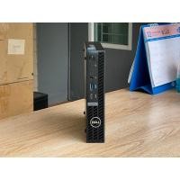 ราคา Dell OptiPlex 7020 Micro i5-14500T SSD 512GB M2 RAM16GB Win 11 Pro WiFi สินค้ามือสอง (51903200065)