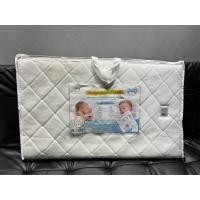 ราคา ฟูกเด็กทารก Airy Bedding: เบาะ DUO ไซส์ M60 ใหม่มาก ไม่มีรอย ไม่มีตำหนิ (24445350030)