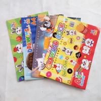 ราคา PinxAaTivityA4 สมุดวาดภาพ/สมุดวาดภาพแฟนซี A4 ขนาดใหญ่ (42827272219)
