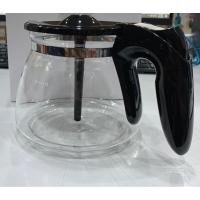 ราคา Philips Coffee Jugger Black Aroma สําหรับ HD7447 , HD7456 , HD7457, HD7459, HD7461, HD7462, HD7467 (3463) (24938888880)