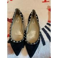 ราคา รองเท้าลำลองvalentinoมือสองตู้ญี่ปุ่น (43064187828)