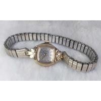 ราคา 1912PR430-BULOVA Lady ระบบไขลาน (44800692481)