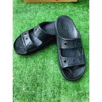 ราคา รองเท้าcrocsของแท้มือ2แบบสวมไซส์M7W9ยาว26cm. (25608617697)