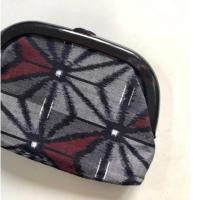 ราคา กระเป๋าปิ๊กแป๊กผ้าพิมพ์ลาย (21372965069)