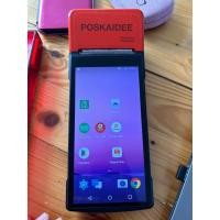 ราคา เครื่องรับออเดอร์ Sunmi V2 Proมือสอง (ปล่อยถูกร้านเปลี่ยนเครื่องใหญ่) (19080369661)