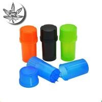 ราคา ตัวบดสมุนไพร420 เครื่องบดสมุนไพร ที่บดสมุนไพร ตัวบด2ชั้น(สินค้าพร้อมส่ง) (21610551867)