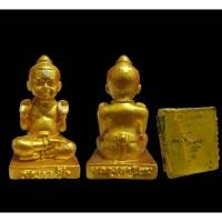 ราคา กุมารทอง รุ่นสมหวัง หลวงพ่อบุญโฮม จารุวาโท วัดกลางบางซื่อ จ.นนทบุรี พระพุทธคุณ เมตตา ค้าขาย ขนาดบูชา (16999916476)