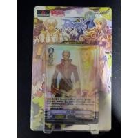 ราคา Cardfight Vanguard V GTD02 การ์ดไฟท์แวนการ์ด V- GTD02 แรคนาร๊อค (14537987142)