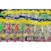 ราคา โยจิ๊กตกหมึกหัวแหลมรุ่นJC จิ๊กตกหมึกโยทกาพันเอ็น โยตกหมึกน้ำหนัก120g (15299157331)