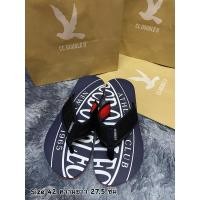 ราคา รองเท้า CC DOUBLE O แท้ พร้อมถุงจาก SHOP มีไซร์ 42 (24710817494)