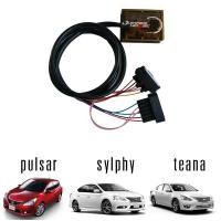 ราคา Jumper Horse Racing กล่องคันเร่งไฟฟ้า สำหรับ NISSAN Pulsar/Sylphy/Teana (3307821868)