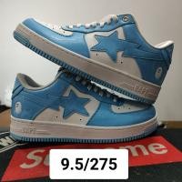 ราคา a bathing ape bape sta low 9.5/275 (40704821572)