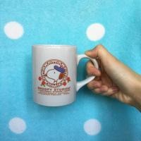 ราคา แก้วมัค Artist Snoopy งาน USJ (3334093650)