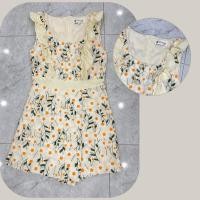 ราคา จั๊มสูท!!ป้ายValley Girl size“s” (42856600653)