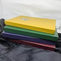 ราคา สมุดโน๊ตปกแข็งแฮร์รี่ พอตเตอร์ (9229237430)