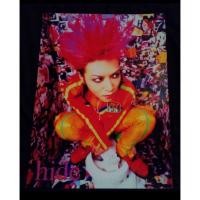 ราคา โปสเตอร์ hide X Japan (21146155733)