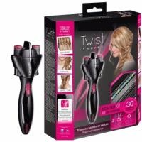 ราคา VAUKO : TWIST SECRET STARTER KIT เครื่องถักเปียอัตโนมัติ ไฟฟ้าเครื่องถักผมอัตโนมัติ ม้วนผม รุ่น B&BIYIJSS-001#534 (557041711)