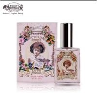 ราคา Beauty Cottage Victorian Romance Love Nostalgia EDP 28ml