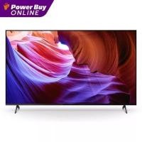 ราคา SONY ทีวี 75X85K UHD LED (75", 4K, Google TV, ปี 2022) รุ่น KD-75X85K (23817873745)