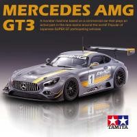 ราคา ทามิย่า 24345 1/24 เมอร์เซเดส AMG GT3 (42915835913)