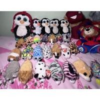 ราคา ตุ๊กตา ty ของแท้ราคาถูก!! รับวอลเลท อ่านรายละเอียดก่อนสั่งซื้อ‼️ (12169016039)