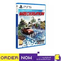 ราคา [+..••] พร้อมส่ง | PS5 WRECKREATION (เกม PlayStation 5™ ) (29119578347)
