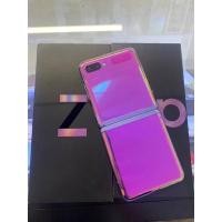 ราคา Samsung galaxy Z Flip สีม่วง เครื่องศูนย์ไทย (14312936146)