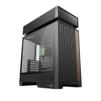 ราคา DEEPCOOL CL660 / CL6600 มากับ AIO Cooler ATX ติดตั้งล่วงหน้า 4x120 มม. ARGB แฟน PC Desktop TG Casing - สีดํา / สีขาว (50352274087)