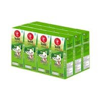 ราคา Oishi Green Tea โออิชิ กรีนที น้ำชาเขียวญี่ปุ่น รสต้นตำรับ ขนาด 180 มล. x 12 กล่อง (21649209626)