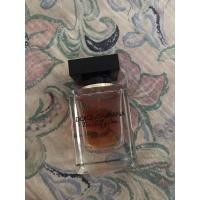 ราคา Dolce & Gabbana D&G The Only One Edp 50 ml. กลิ่นออกใหม่ล่าสุด (11330171746)