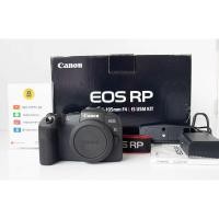 ราคา Canon EOS RP (Body) สภาพสวย (19821028875)