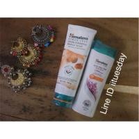ราคา 1แถม1himalaya scrub ขนาด 100 ml +แถมแชมพู (647784003)