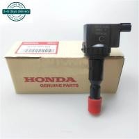 ราคา คอยล์จุดระเบิด 30520-RB0-003 สําหรับ HONDA CITY 2009-2013 / JAZZ 2009-2013 30520-RB0-S01 30520RB0003 (41856855159)