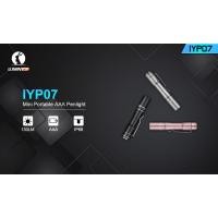 ราคา ไฟฉาย Lumintop IYP07 Mini AAA EDC (2672649606)