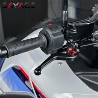 ราคา 2024 NX400 NX500 Foldable Front Brake Lever Handle Clutch Lever For Honda CBR400R CBR500R CB400X CB (50302659250)