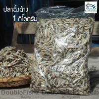 ราคา ปลาฉิ้งฉ้าง ตากแห้ง 1 กิโลกรัม (ปลาตัวเล็ก 5-6cm) จากทะเลภูเก็ต (4661936510)