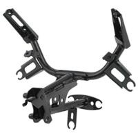 ราคา Motorcycle Upper Front Headlight stay brackets For Yamaha YZFR3 YZF R3 YZF-R3 2019-2022 (57251730255)