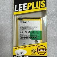 ราคา BLP631 Oppo A77(2017) /oppo F5 แบตเตอรี่ OPPO A77(2017) F5 A73 A73S A73M A73T A77M A77T battery แบตเตอรี่ มอก. (25390992870)