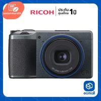 ราคา Ricoh GR IIIx Urban Edition Digital Camera (ประกันศูนย์) (24615703676)