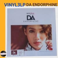 ราคา ■มือ1 VINYL3LP DA ENDORPHINE อัลบั้ม Forever Love Hits by Da Endorphine32 เพลงดัง ยิ่งได้ฟัง ยิ่งรักเธอ (24135102408)