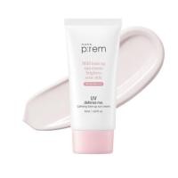 ราคา MAKE P:REM UV Defense Me. คาล์มมิ่ง โทนอัพ ซันสกรีน 50มล (40225411595)